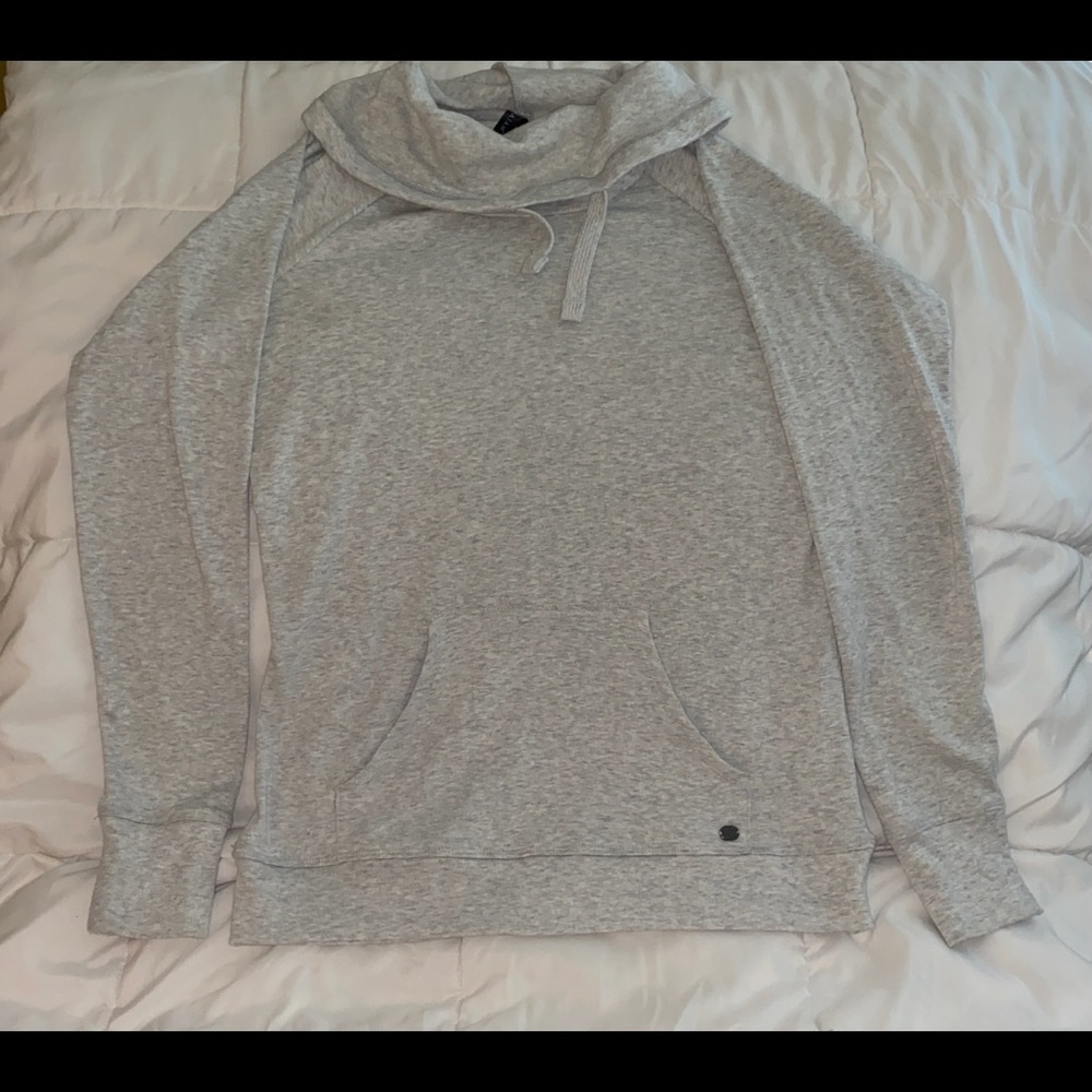 Gaiam Yoga Pullover